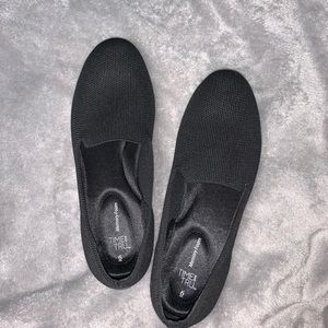 Memory Foam Flats